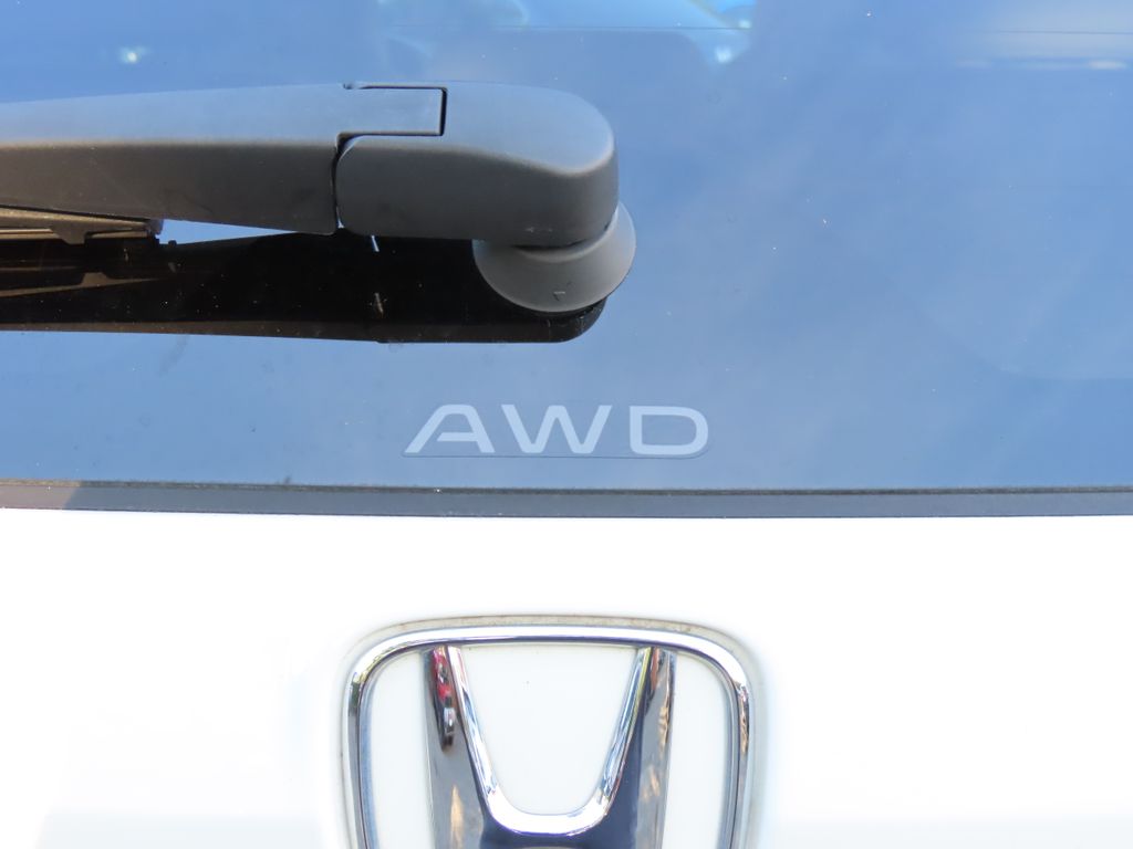 Thumbnail: 2023 Honda CR-V - 20