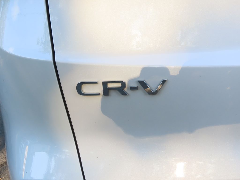 Thumbnail: 2023 Honda CR-V - 7
