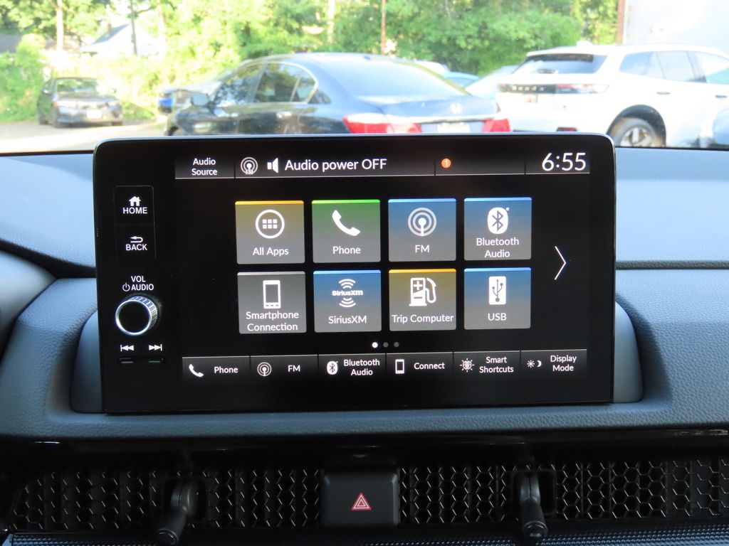 Thumbnail: 2023 Honda CR-V - 15