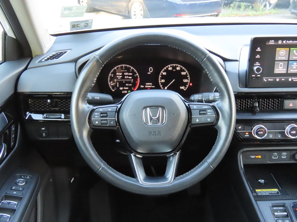 Thumbnail: 2023 Honda CR-V - 14
