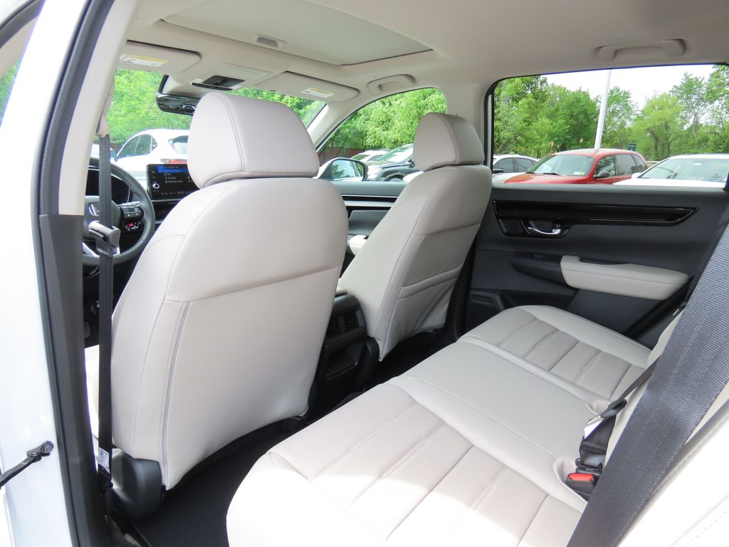 Thumbnail: 2026 Honda CR-V - 19