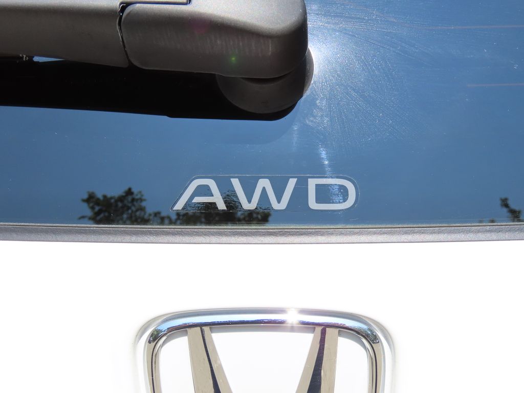 Thumbnail: 2026 Honda CR-V - 18