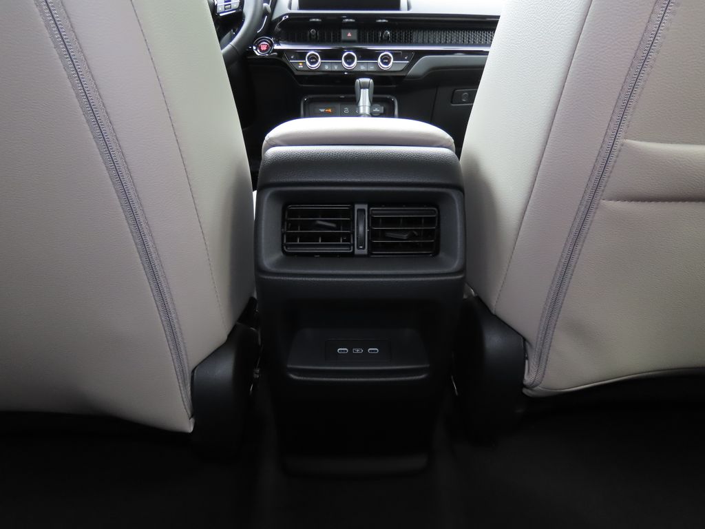 Thumbnail: 2026 Honda CR-V - 22
