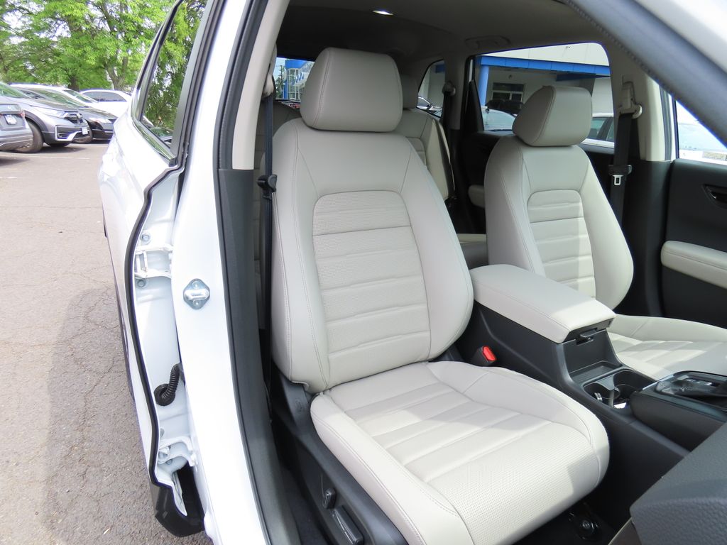 Thumbnail: 2026 Honda CR-V - 12