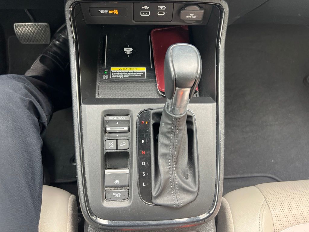 Thumbnail: 2024 Honda CR-V - 8