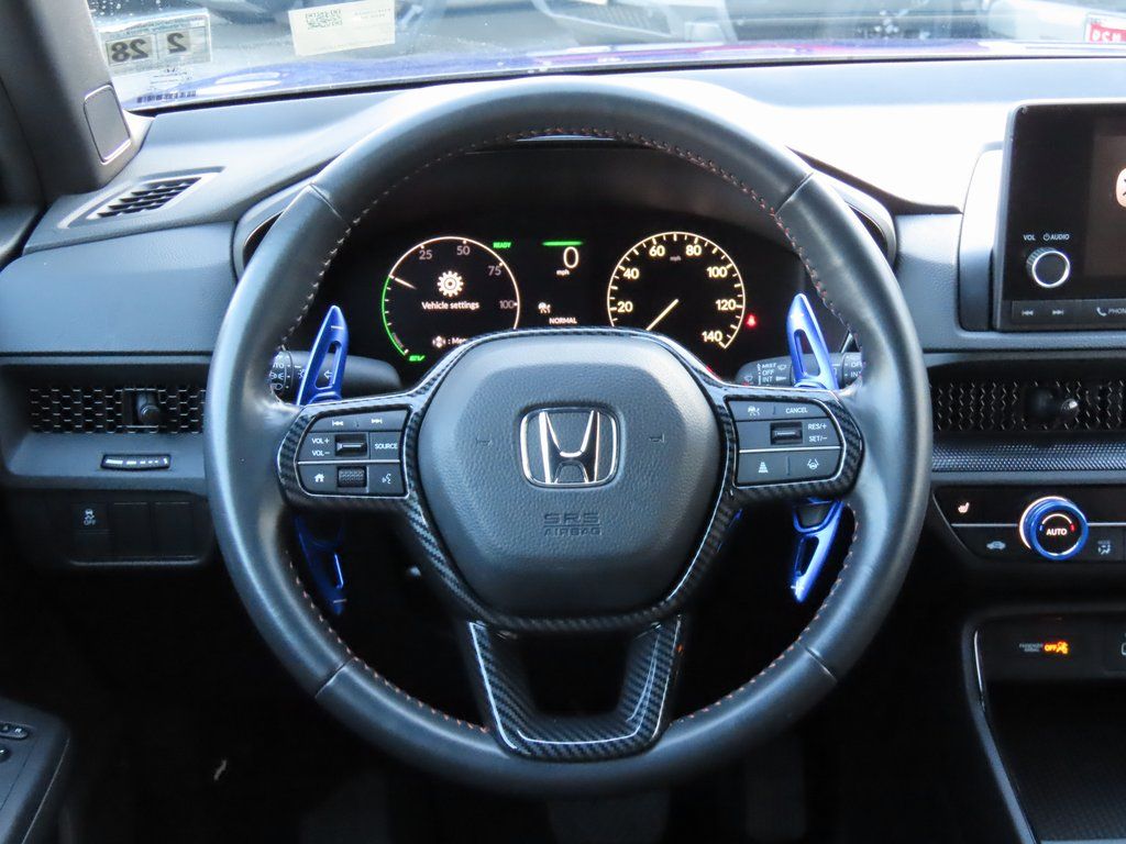 Thumbnail: 2023 Honda CR-V - 10