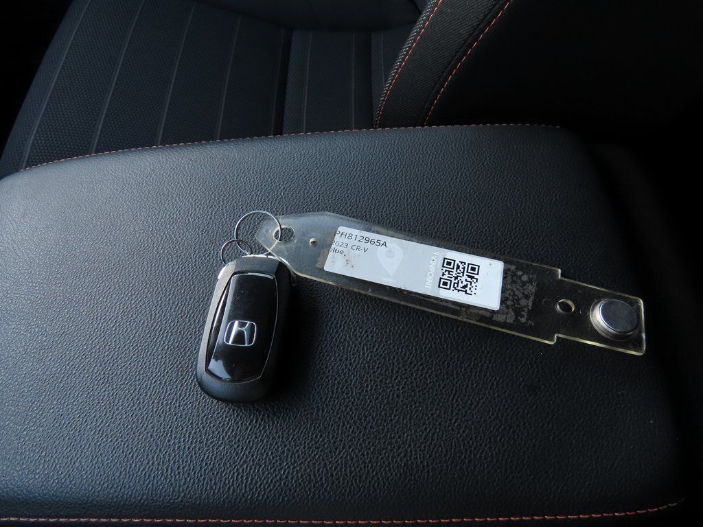 Thumbnail: 2023 Honda CR-V - 18