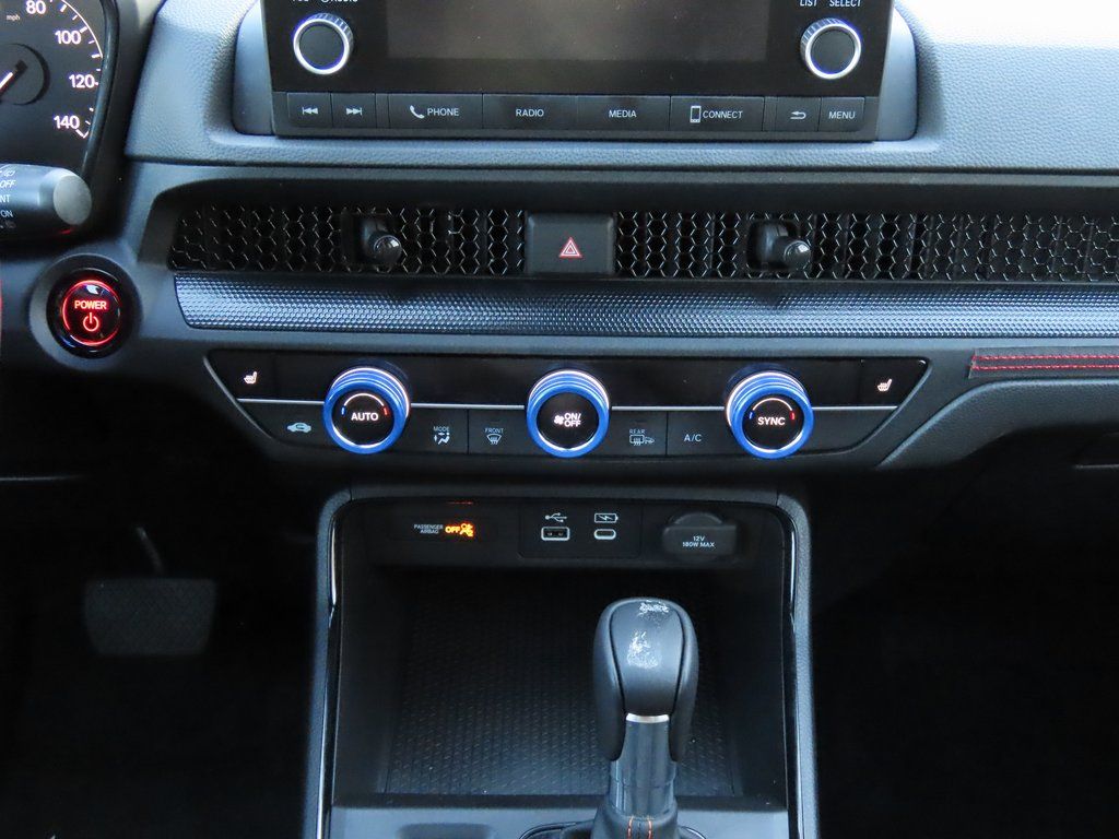 Thumbnail: 2023 Honda CR-V - 25