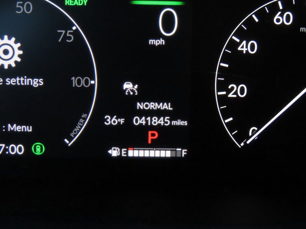 Thumbnail: 2023 Honda CR-V - 28