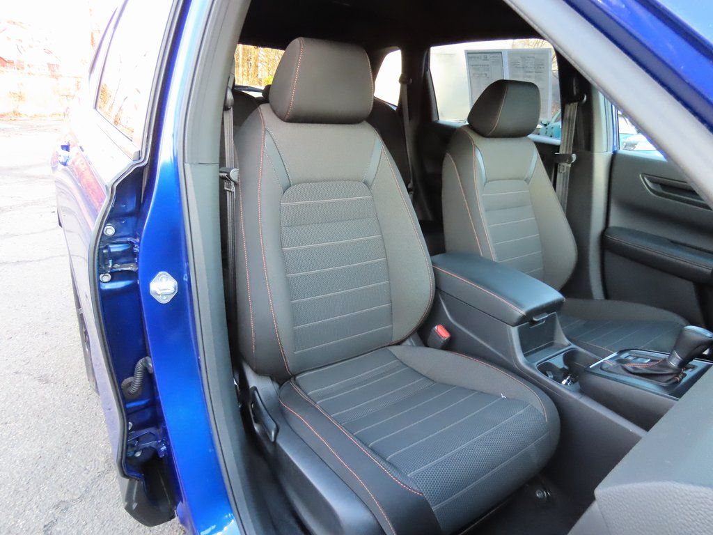 Thumbnail: 2023 Honda CR-V - 24