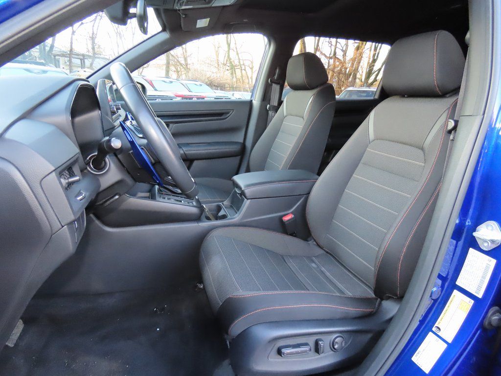 Thumbnail: 2023 Honda CR-V - 12