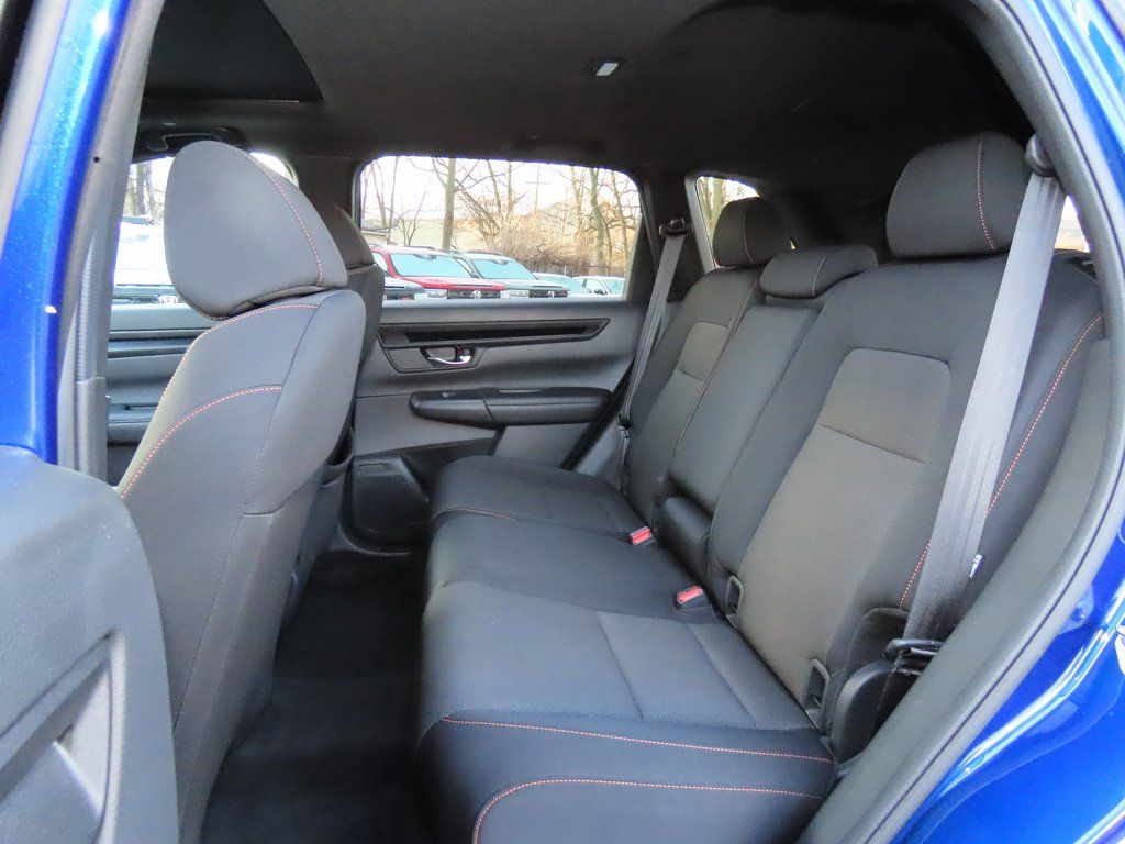 Thumbnail: 2023 Honda CR-V - 13