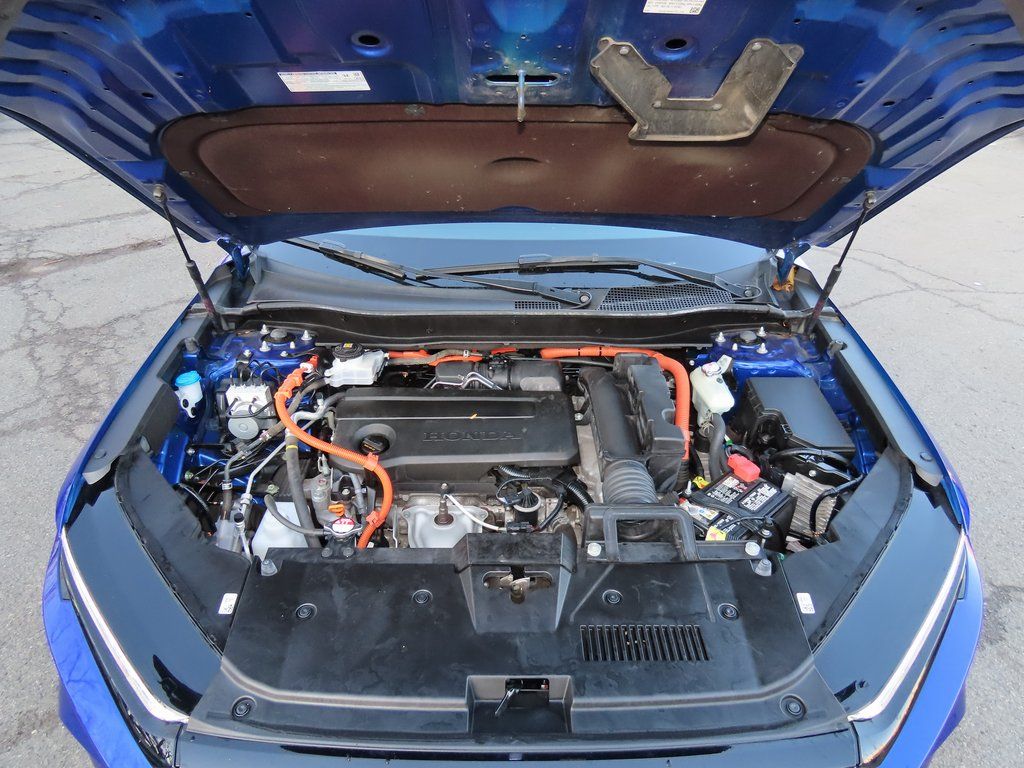 Thumbnail: 2023 Honda CR-V - 9