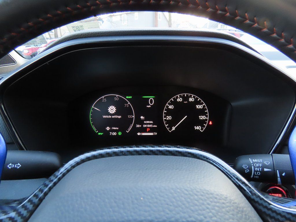 Thumbnail: 2023 Honda CR-V - 16