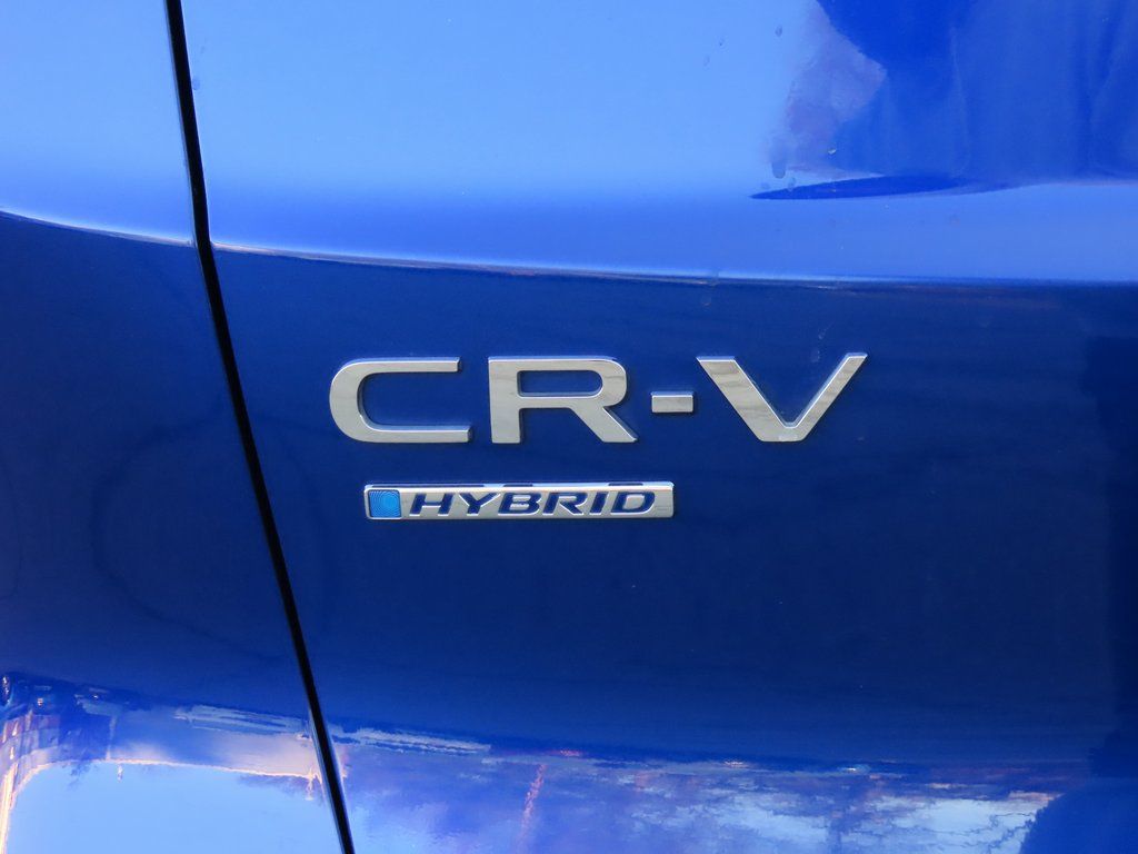 Thumbnail: 2023 Honda CR-V - 7