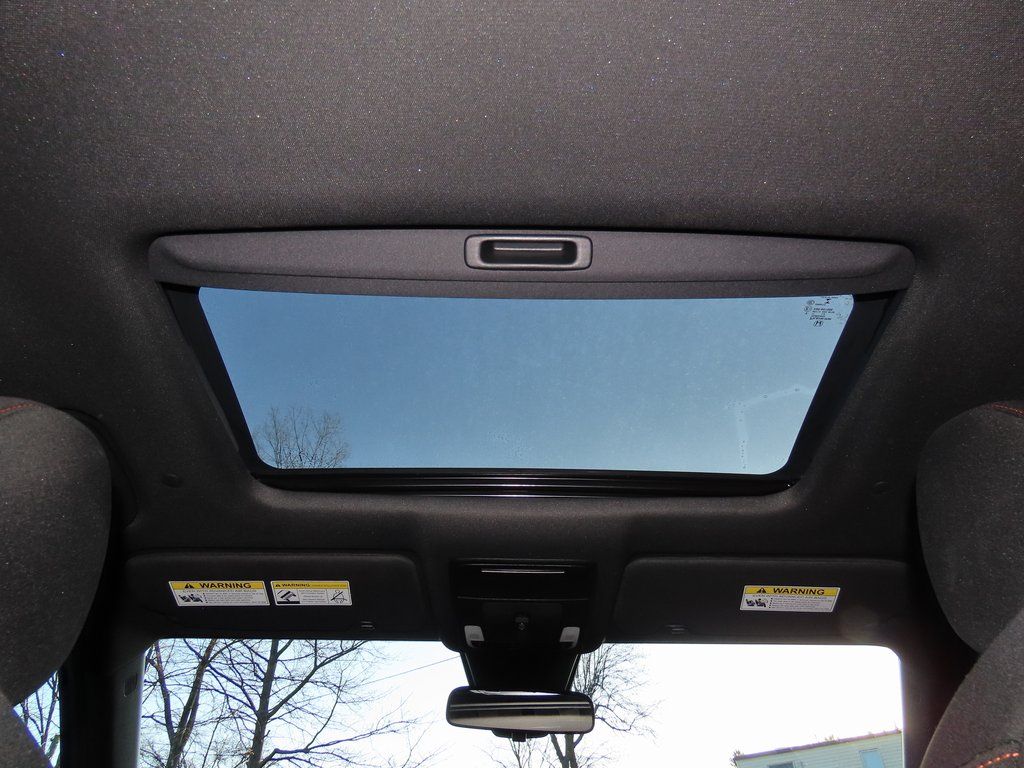 Thumbnail: 2023 Honda CR-V - 27