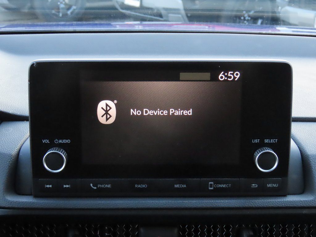 Thumbnail: 2023 Honda CR-V - 14