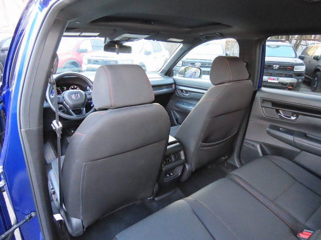 Thumbnail: 2023 Honda CR-V - 22