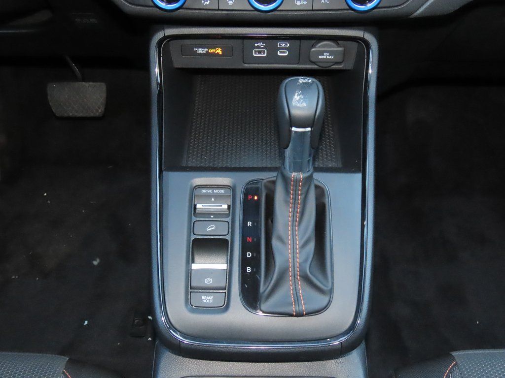 Thumbnail: 2023 Honda CR-V - 15