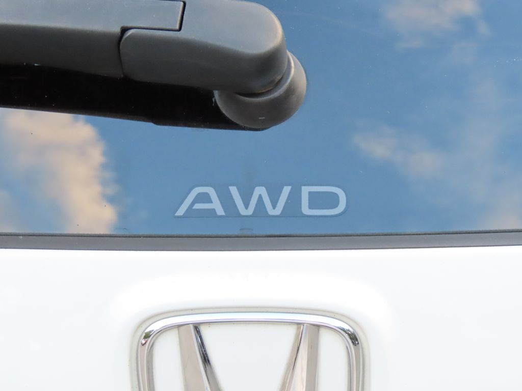 Thumbnail: 2023 Honda CR-V - 7