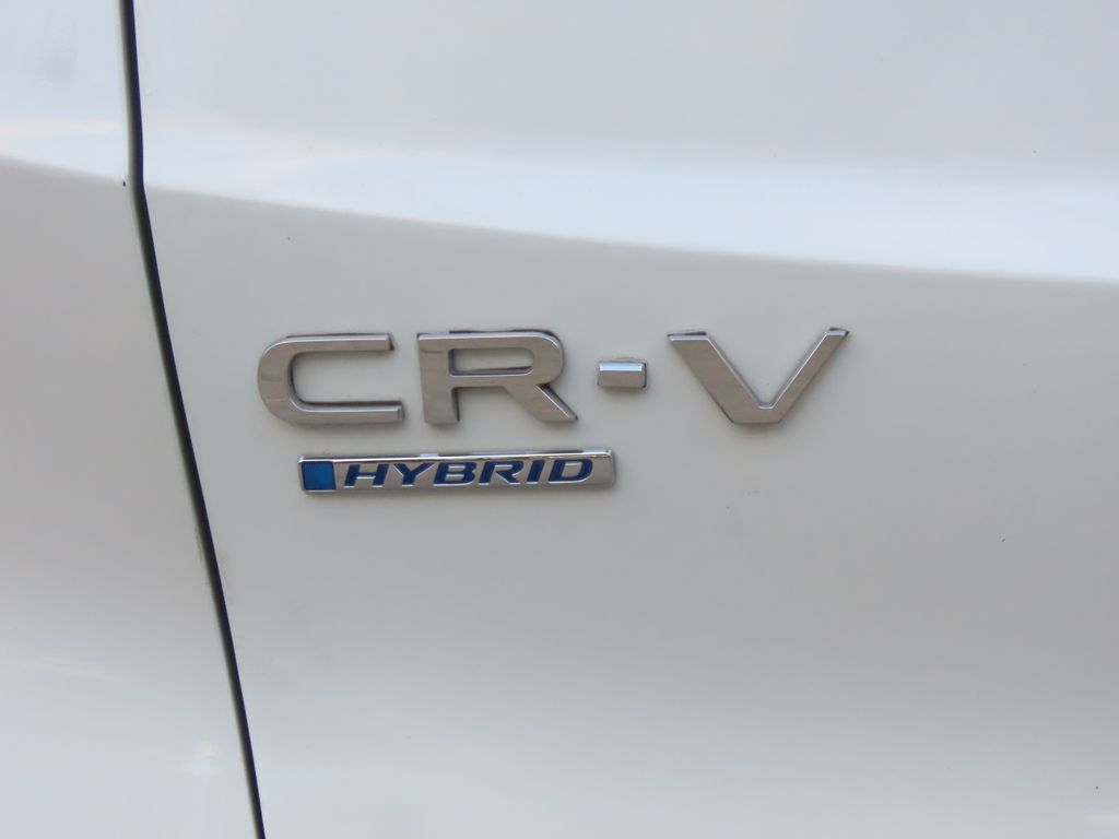 Thumbnail: 2023 Honda CR-V - 6