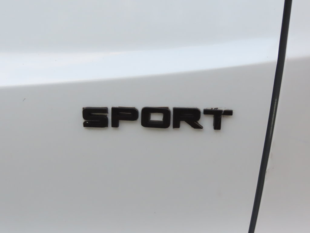 Thumbnail: 2023 Honda CR-V - 21