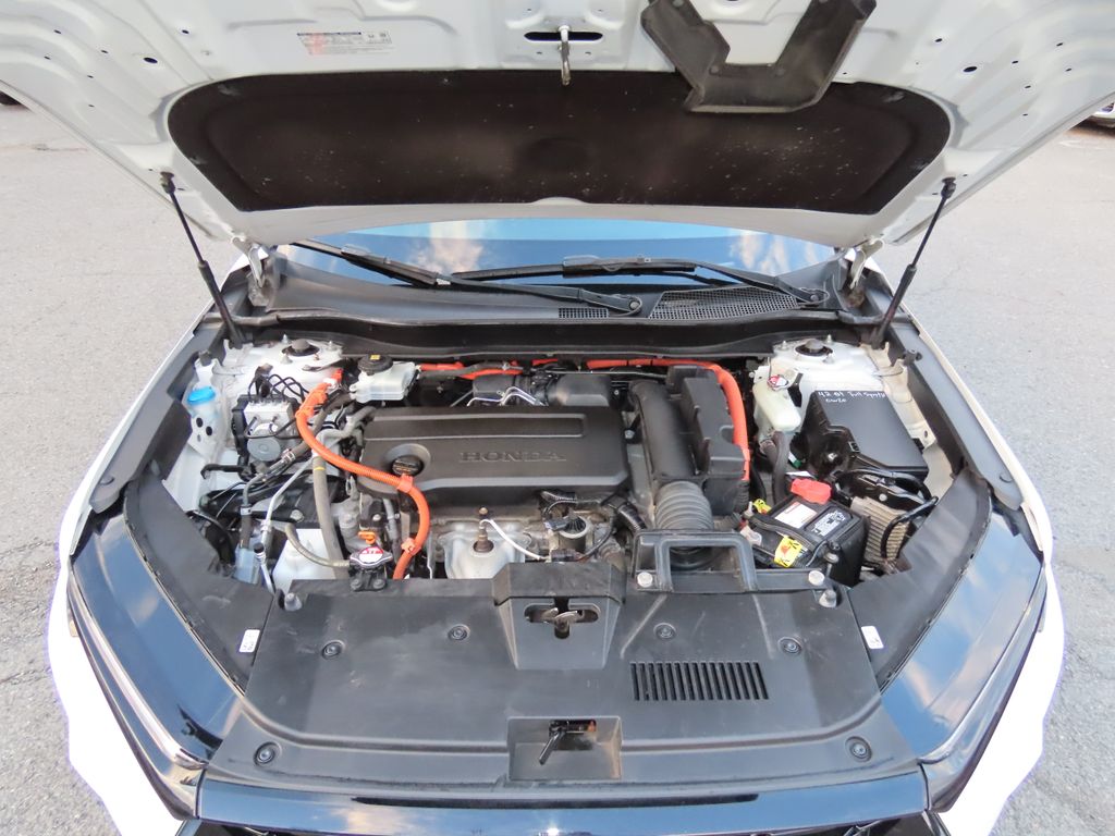 Thumbnail: 2023 Honda CR-V - 8