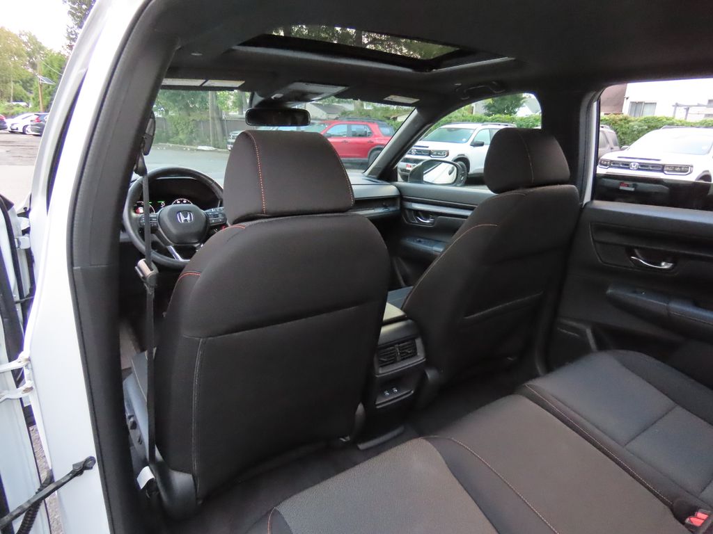 Thumbnail: 2023 Honda CR-V - 23