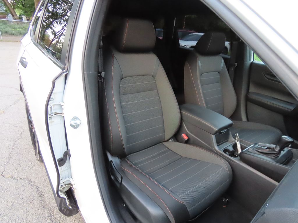 Thumbnail: 2023 Honda CR-V - 11