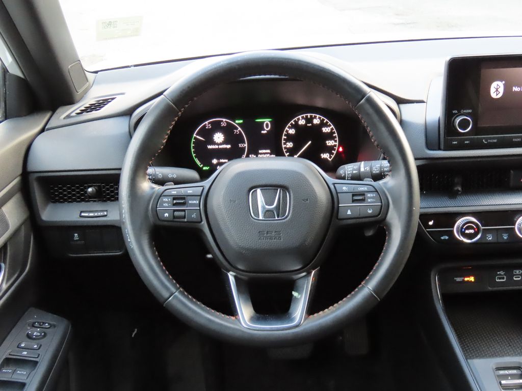 Thumbnail: 2023 Honda CR-V - 13
