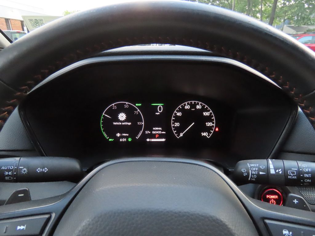 Thumbnail: 2023 Honda CR-V - 16