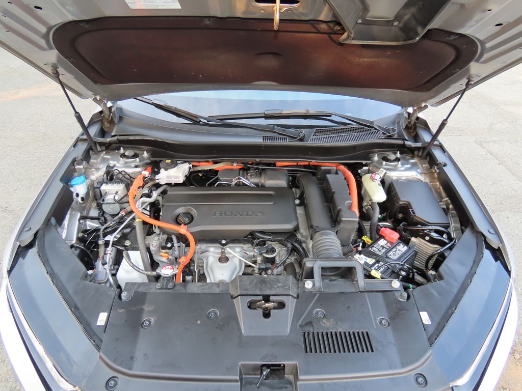 Thumbnail: 2023 Honda CR-V - 8