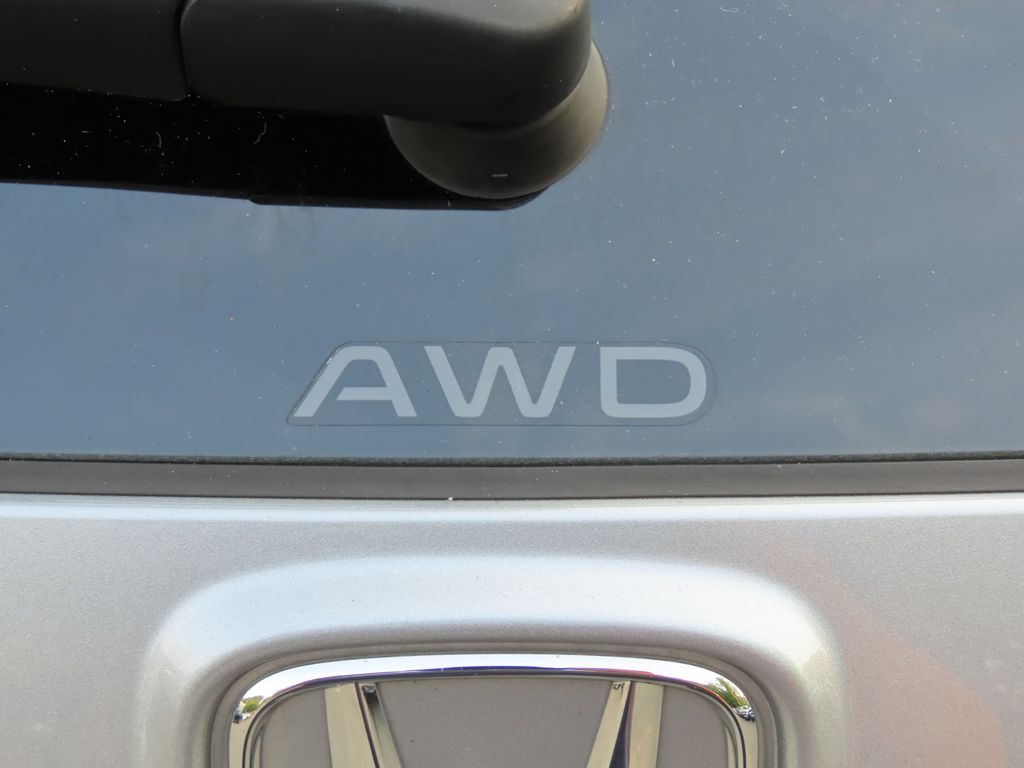 Thumbnail: 2023 Honda CR-V - 7