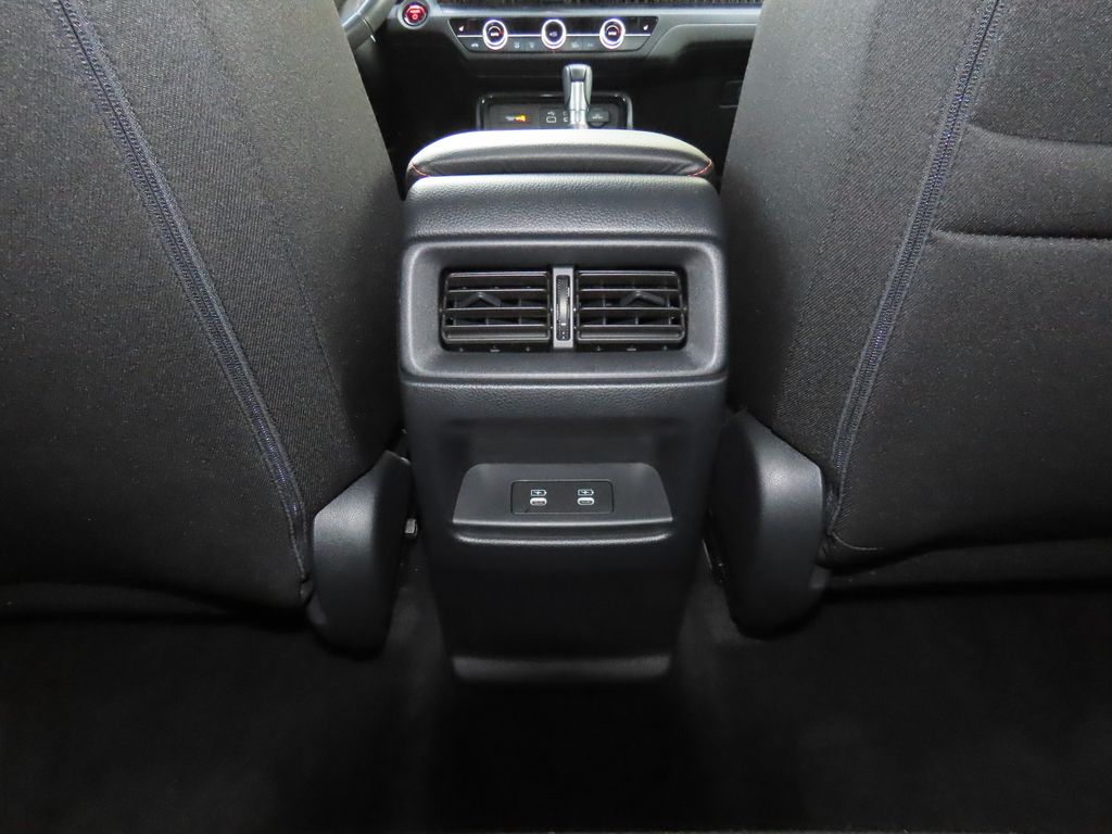 Thumbnail: 2023 Honda CR-V - 27