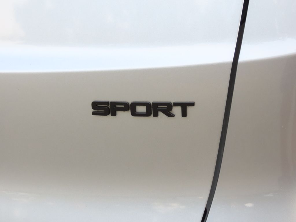 Thumbnail: 2023 Honda CR-V - 20