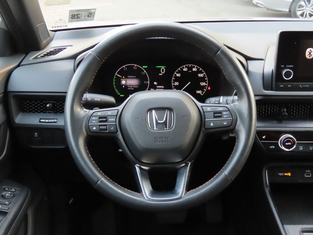 Thumbnail: 2023 Honda CR-V - 9