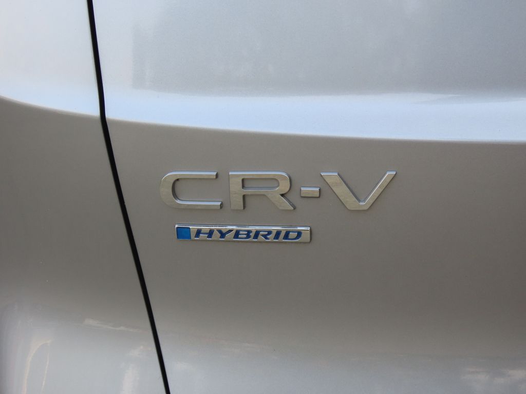 Thumbnail: 2023 Honda CR-V - 6