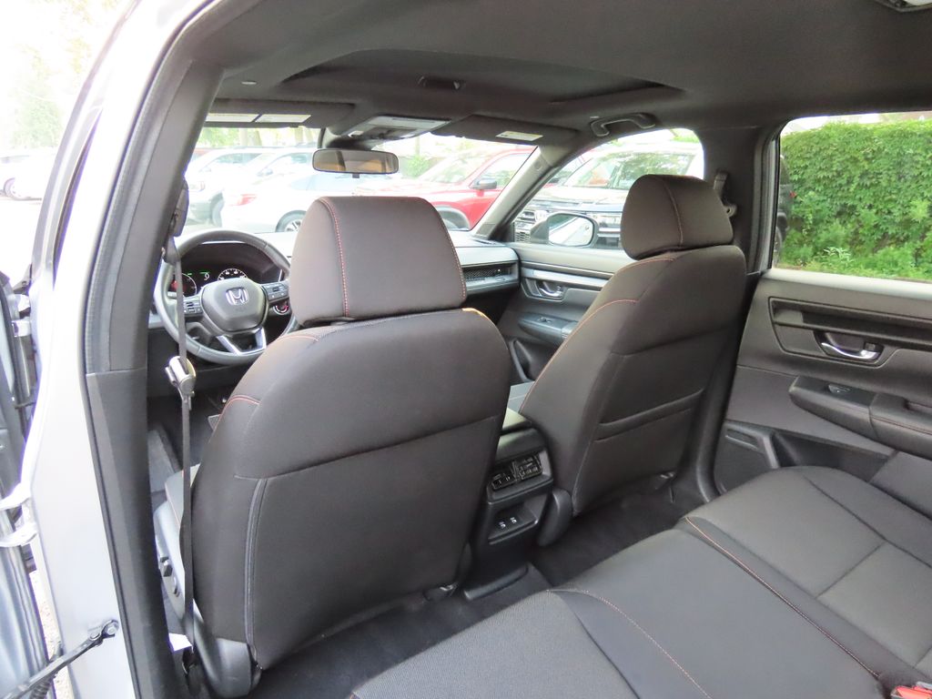Thumbnail: 2023 Honda CR-V - 23