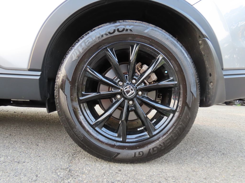 Thumbnail: 2023 Honda CR-V - 21