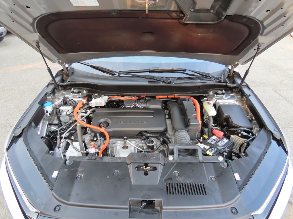 Thumbnail: 2023 Honda CR-V - 22