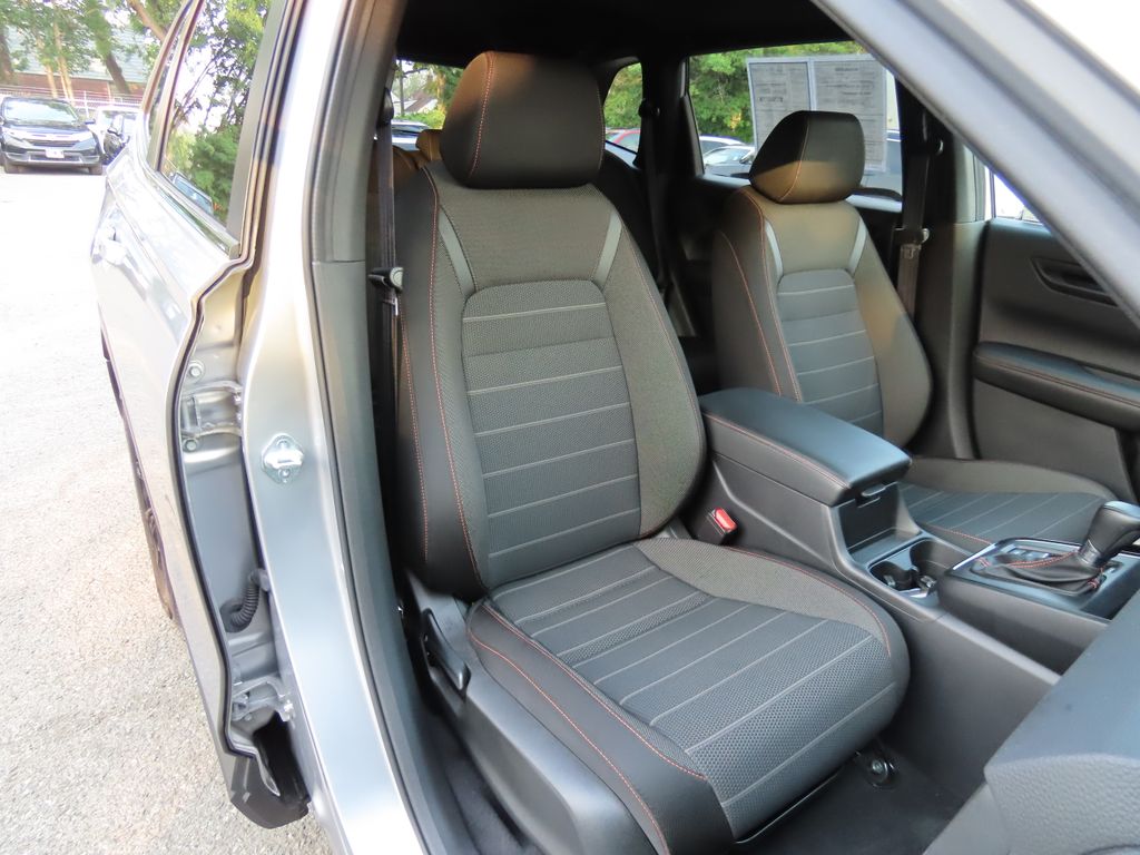 Thumbnail: 2023 Honda CR-V - 25