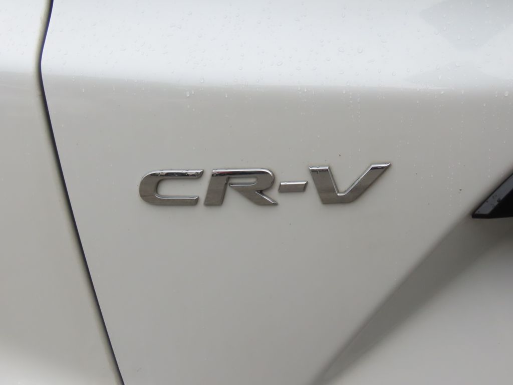 Thumbnail: 2020 Honda CR-V - 7