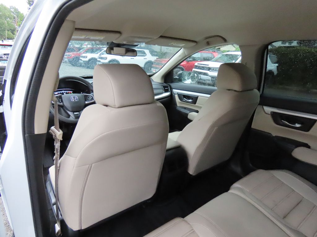 Thumbnail: 2020 Honda CR-V - 23