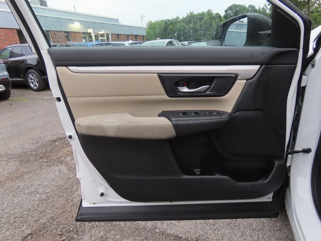 Thumbnail: 2020 Honda CR-V - 24