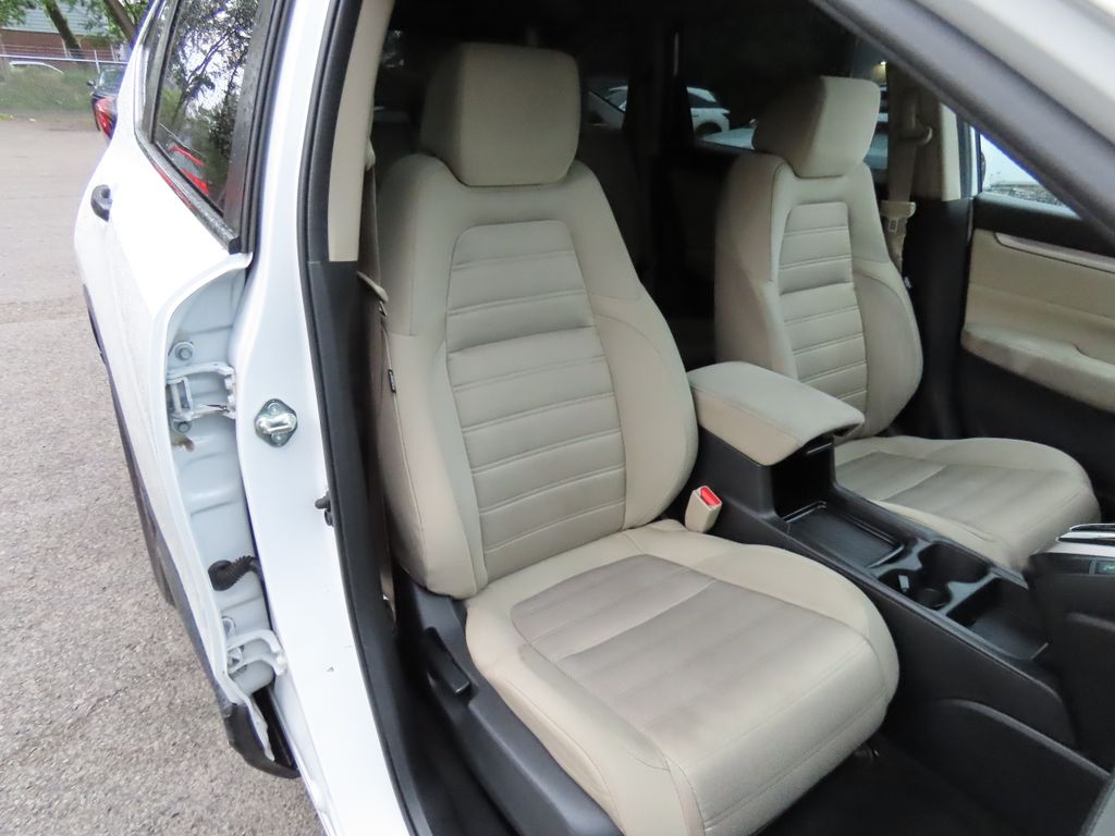 Thumbnail: 2020 Honda CR-V - 12