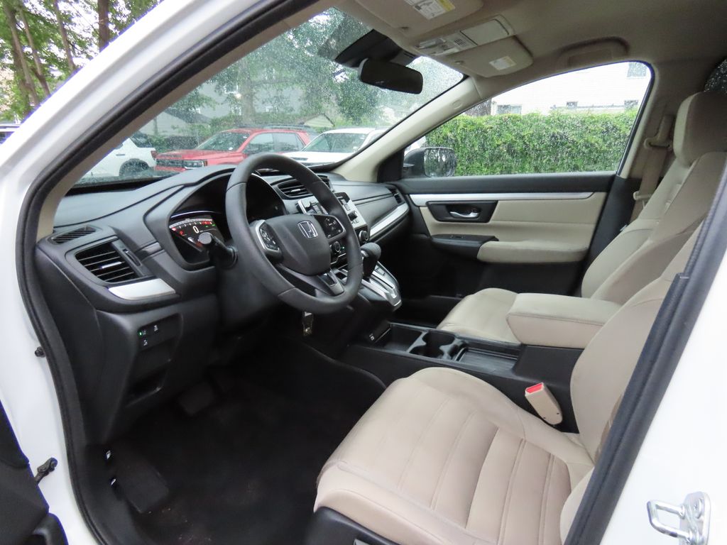 Thumbnail: 2020 Honda CR-V - 2