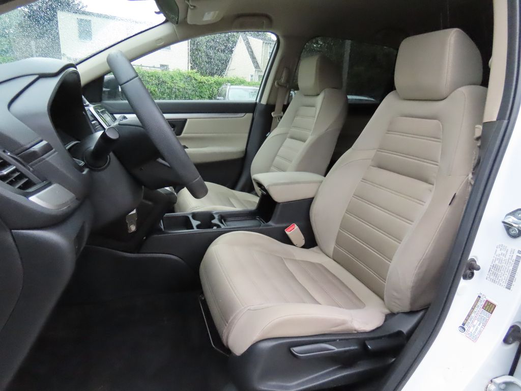 Thumbnail: 2020 Honda CR-V - 11