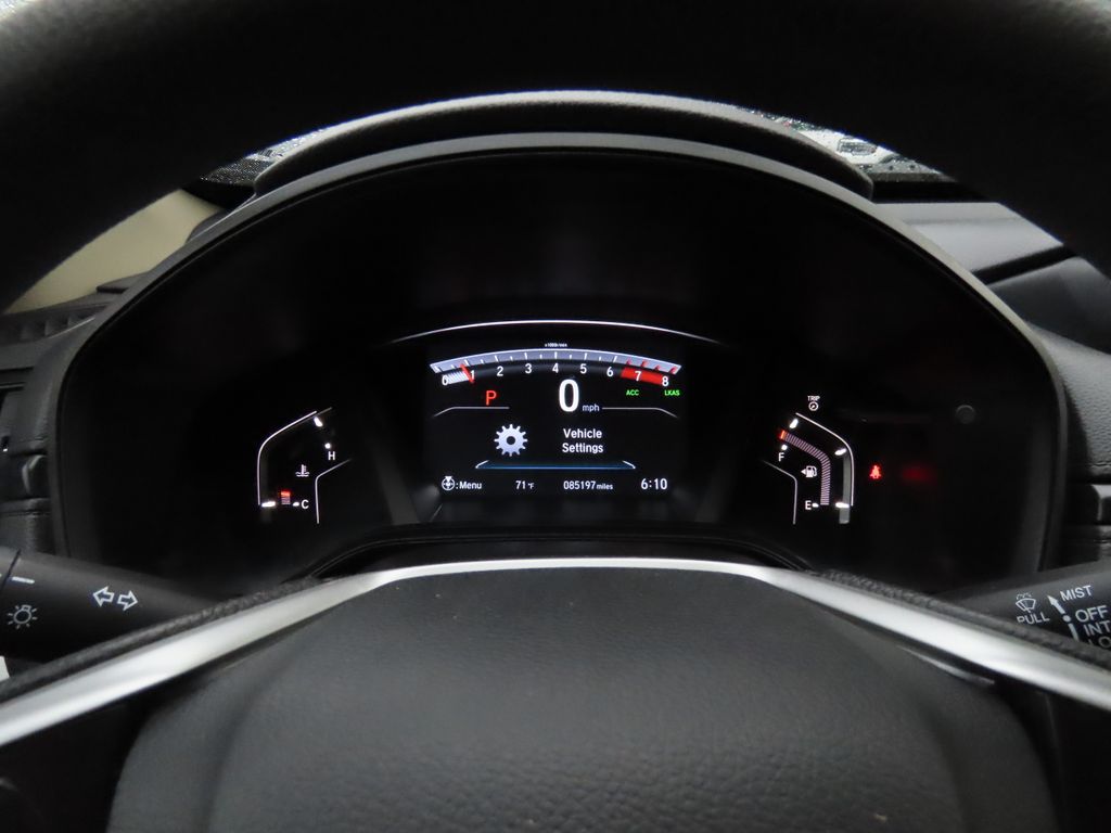 Thumbnail: 2020 Honda CR-V - 17