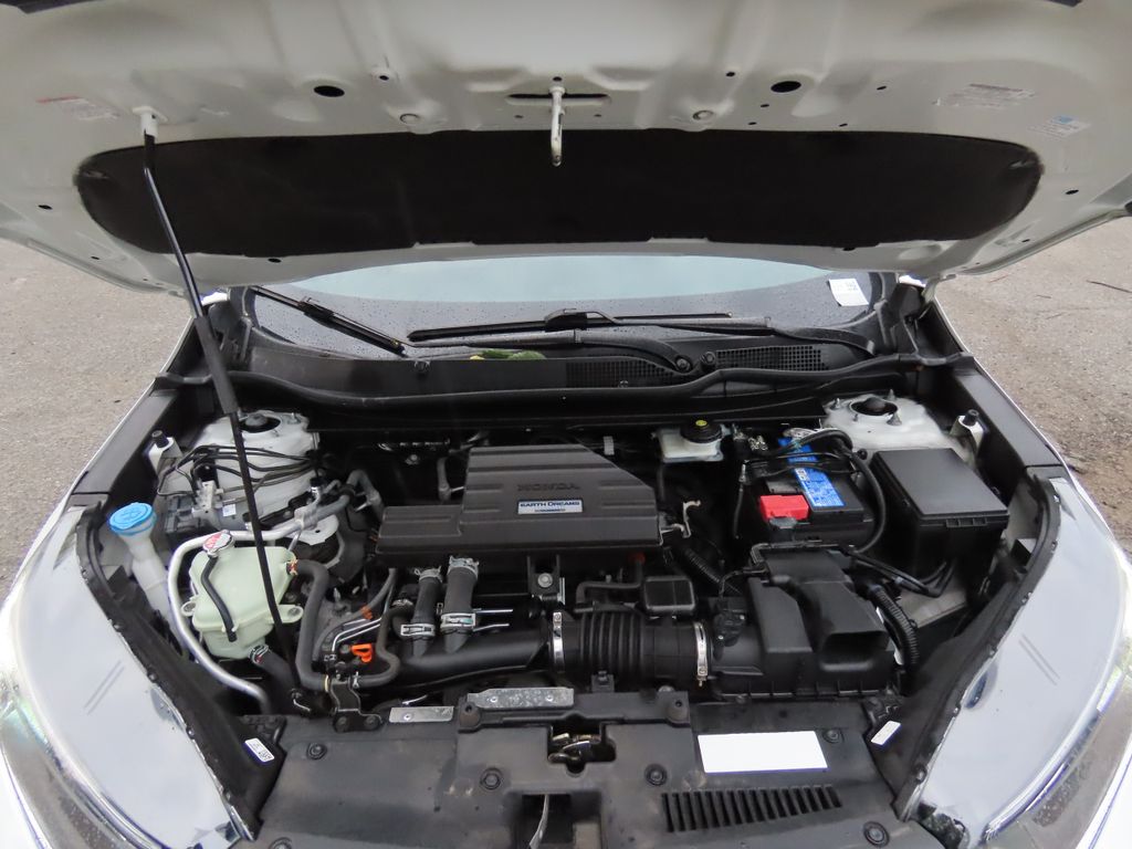Thumbnail: 2020 Honda CR-V - 9