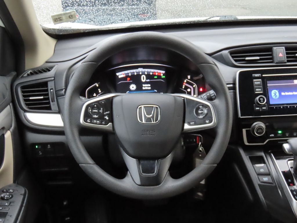 Thumbnail: 2020 Honda CR-V - 14